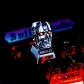 Terminator Genisys Resin Artisan Keycaps for Mechanical Gaming Keyboard